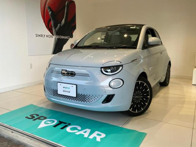 500eオープン オープン ベースモデル 