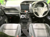 ヴォクシー 2.0 ZS 