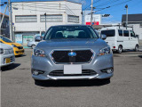 レガシィB4 2.5 リミテッド 4WD 