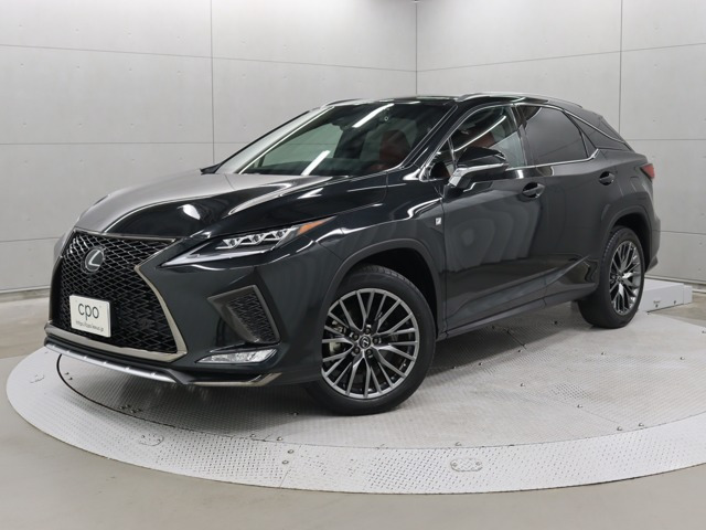 RX 300 Fスポーツ 