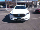 CX-5 2.0 20S 