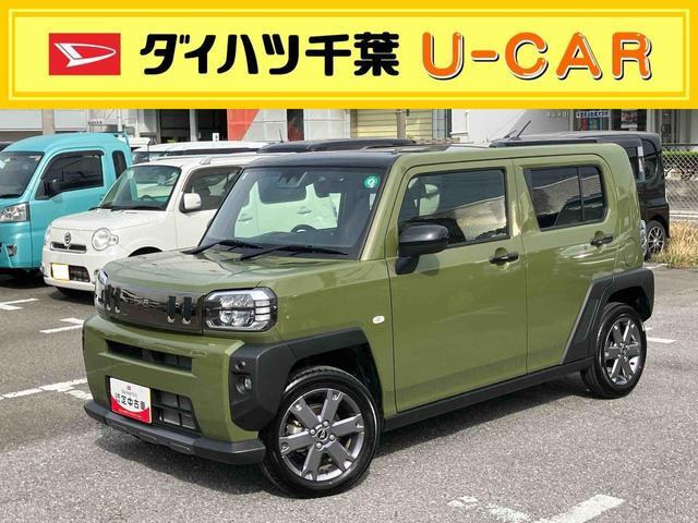 タフト G ダーククロム ベンチャー 