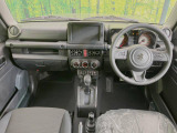 ジムニーシエラ 1.5 JC 4WD 