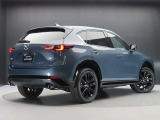CX-5 2.2 XD レトロスポーツエディション 4WD 