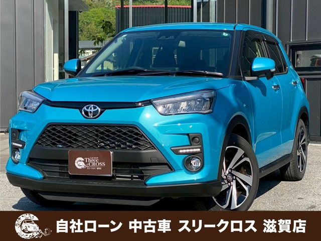 ライズ 1.2 Z 自社 ローン・リース 可決率90パー頭金不要