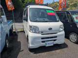 サンバー VB 