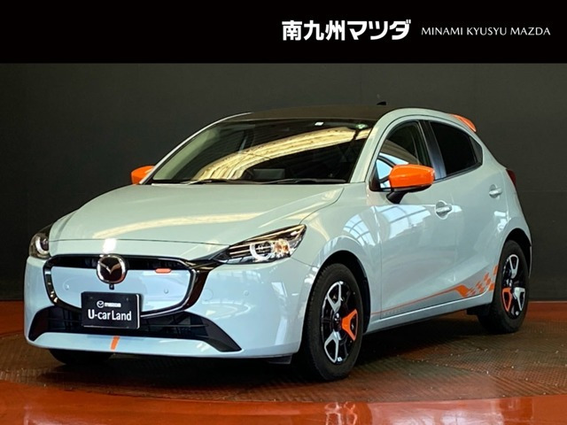 MAZDA2 1.5 15BD 