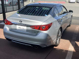 スカイライン 3.5 ハイブリッド GT タイプSP 4WD