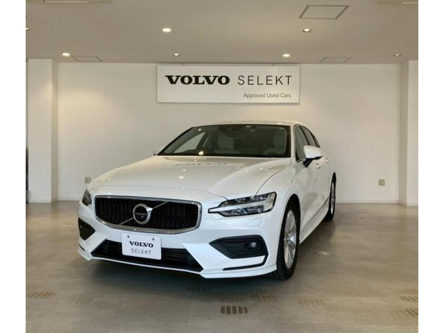 S60 T4 モメンタム 