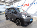 NV200バネットバン 1.6 DX 4WD TRAVOIS Mio キャンピングカー