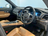 XC90 B6 AWD インスクリプション 4WD 