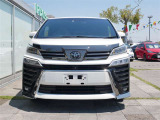 ヴェルファイア 2.5 Z ゴールデンアイズII 