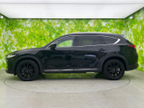 CX-8 2.2 XD ブラックトーンエディション 