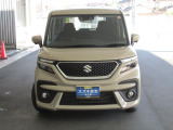 ソリオバンディット 1.2 ハイブリッド(HYBRID) SV 