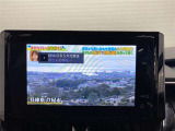 ドライブが楽しくなるナビ付です。ナビがあれば、知らない土地でも道に迷うことがなく安心ですね!