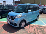 デイズルークス X 4WD 