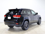 グランドチェロキー ラレード 4WD 