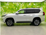 ランドクルーザープラド 2.7 TX Lパッケージ 4WD 