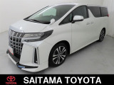 トヨタ アルファード