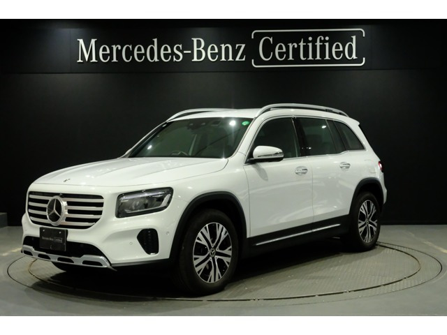 GLB GLB200d 4マチック 4WD 