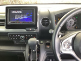 N-WGNカスタム L ターボ ホンダ センシング 4WD 