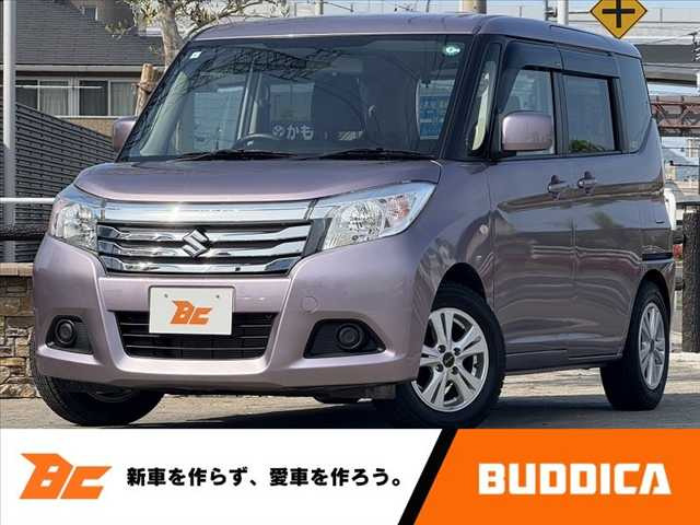 ソリオ 1.2 G 