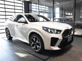 iX2 xドライブ30 Mスポーツ 4WD 