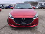 MAZDA2 1.5 15S プロアクティブ スマートエディション 