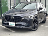 CX-5 2.2 XD ブラックトーンエディション 4WD 修復歴無し