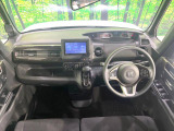 N-BOXカスタム G L ホンダセンシング 