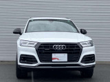 Q5 40 TDI クワトロ スポーツ ディーゼル 4WD 
