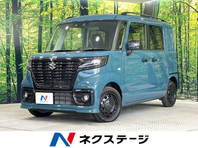 スペーシアベース XF 