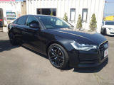 A6 2.8 FSI クワトロ 4WD 