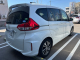 フリード 1.5 G ホンダセンシング 