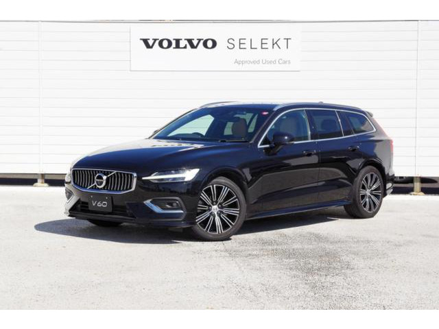 V60  T5 インスクリプション