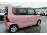 シフォン G スマートアシスト 4WD 