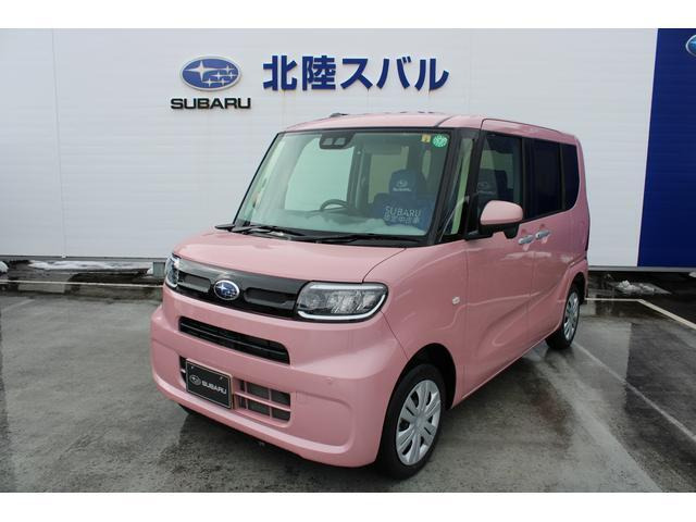 シフォン G スマートアシスト 4WD 