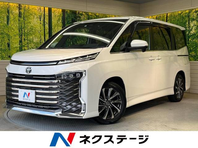 ヴォクシー 2.0 S-Z 