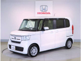 N-BOX G L ホンダセンシング 