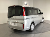 ステップワゴン 1.5 G 4WD 