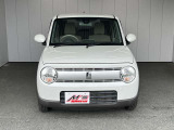 アルトラパン G オートギヤシフト 4WD CDデッキ シートヒーター AUX接続