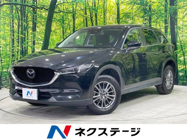 CX-5 2.2 XD 