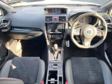 WRX S4 2.0 GT-S アイサイト 4WD 