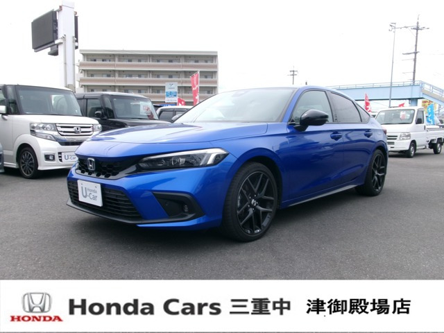 シビック  2.0 e:HEV