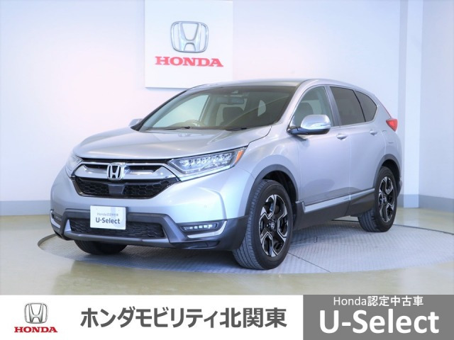 CR-V 1.5 EX 