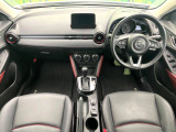 CX-3 1.5 XD プロアクティブ 