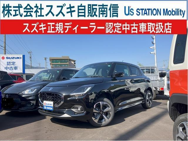 スイフト 1.2 ハイブリッド(HYBRID) MZ 4WD 