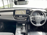 ES 300h バージョンL 本革シート サンルーフ