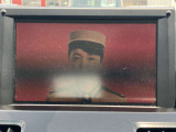 TV視聴可(フルセグ・ワンセグかは不明)