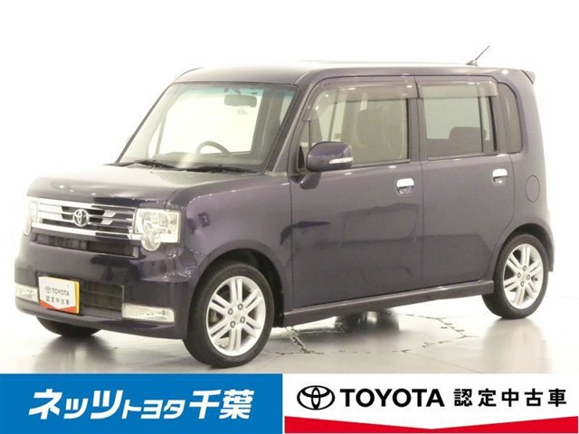 ピクシススペース カスタム RS 4WD 